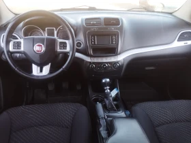 Fiat Freemont 2000 140к, снимка 13