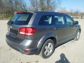 Fiat Freemont 2000 140к, снимка 8