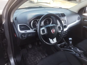 Fiat Freemont 2000 140к, снимка 12