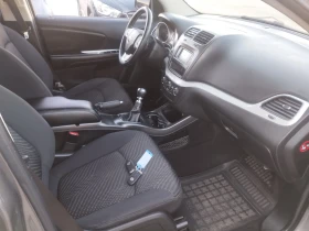 Fiat Freemont 2000 140к, снимка 15