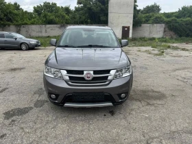 Fiat Freemont 2000 140к, снимка 8