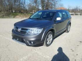 Fiat Freemont 2000 140к, снимка 5