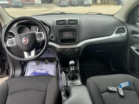 Fiat Freemont 2000 140к, снимка 9