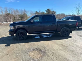 Dodge RAM 1500 * Sport * PANO* KEYLESS* ПОДГРЕВ* , снимка 2