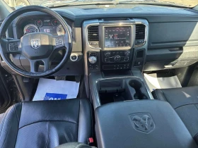 Dodge RAM 1500 * Sport * PANO* KEYLESS* ПОДГРЕВ* , снимка 9