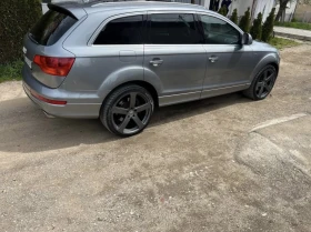 Audi Q7 4.2TDI, снимка 3