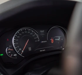 BMW X3 M40i, снимка 3