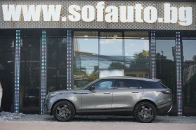 Land Rover Range Rover Velar 2.0 Diesel AWD R-Dynamic, снимка 4