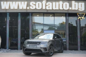 Land Rover Range Rover Velar 2.0 Diesel AWD R-Dynamic, снимка 1