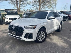 Audi Q5 * TECHNIK * Pano * 2 Ключа * Подгреви * Carfax, снимка 1