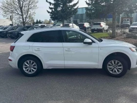 Audi Q5 * TECHNIK * Pano * 2 Ключа * Подгреви * Carfax, снимка 3