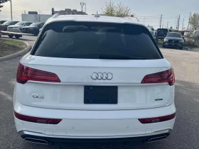 Audi Q5 * TECHNIK * Pano * 2 Ключа * Подгреви * Carfax, снимка 4