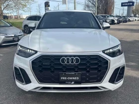 Audi Q5 * TECHNIK * Pano * 2 Ключа * Подгреви * Carfax, снимка 6