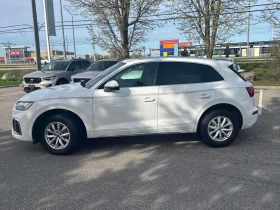 Audi Q5 * TECHNIK * Pano * 2 Ключа * Подгреви * Carfax, снимка 2