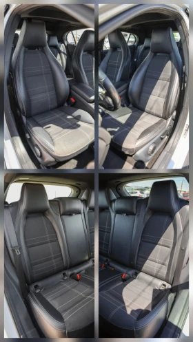 Mercedes-Benz GLA 220 4MATIC PANORAMA ЛИЗИНГ, снимка 13