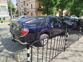 Mitsubishi L200 Регистрация , снимка 8