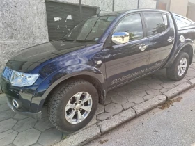 Mitsubishi L200 Регистрация , снимка 2