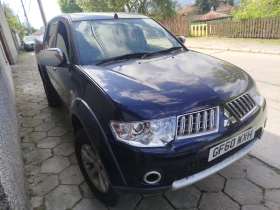 Mitsubishi L200 Регистрация , снимка 3