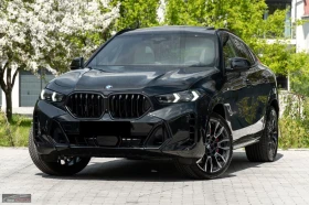 BMW X6 40d/352HP/M-SPORT/SOFT/360/PANO/H&K/HUD/420z, снимка 1