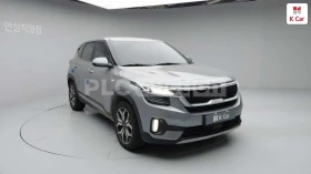 Kia Seltos 1.6 4x4| КАМЕРА| ПОДГРЕВ| ВКЛ.ТЕХНОТЕСТ, снимка 4