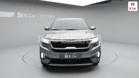 Kia Seltos 1.6 4x4| КАМЕРА| ПОДГРЕВ| ВКЛ.ТЕХНОТЕСТ, снимка 3
