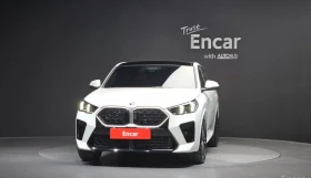 BMW X2 M SPORT | ПОДГРЕВИ | ОБДУХВАНЕ | 360 | ХЕД ЪП, снимка 3