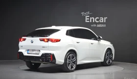 BMW X2 M SPORT | ПОДГРЕВИ | ОБДУХВАНЕ | 360 | ХЕД ЪП, снимка 2