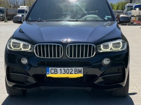 BMW X5 m50d, снимка 8