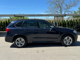 BMW X5 m50d, снимка 12