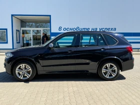BMW X5 m50d, снимка 16