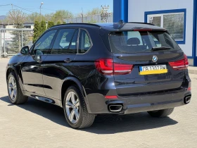 BMW X5 m50d, снимка 5