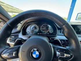 BMW X5 m50d, снимка 14