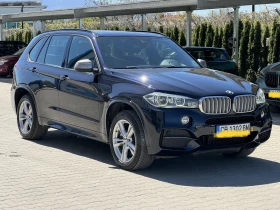 BMW X5 m50d, снимка 7