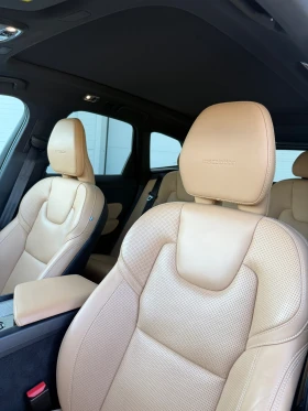 Volvo XC60 T6 Inscription, снимка 7