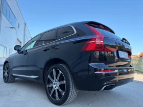 Volvo XC60 T6 Inscription, снимка 3