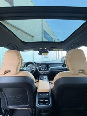 Volvo XC60 T6 Inscription, снимка 12