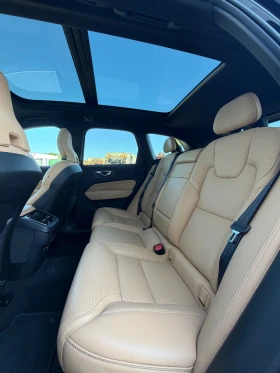 Volvo XC60 T6 Inscription, снимка 11