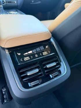 Volvo XC60 T6 Inscription, снимка 10