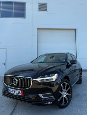 Volvo XC60 T6 Inscription, снимка 1