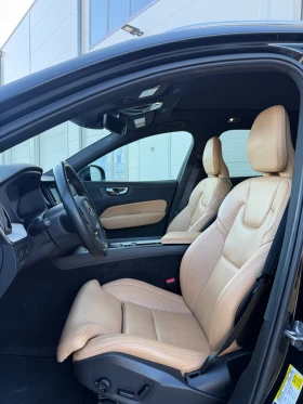 Volvo XC60 T6 Inscription, снимка 6
