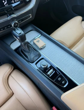Volvo XC60 T6 Inscription, снимка 5