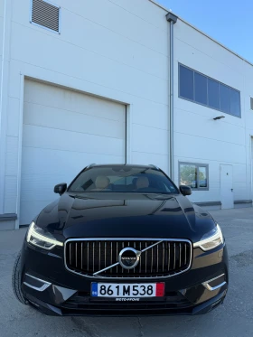 Volvo XC60 T6 Inscription, снимка 2