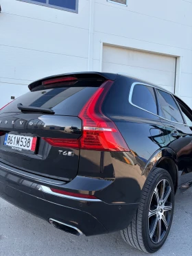 Volvo XC60 T6 Inscription, снимка 4