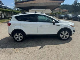Ford Kuga 2.0tdci 4x4 Titanium! Panorama , снимка 6