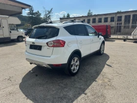 Ford Kuga 2.0tdci 4x4 Titanium! Panorama , снимка 5
