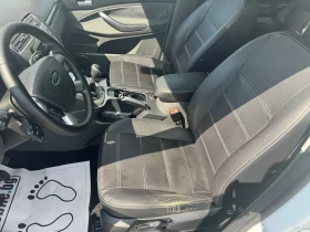 Ford Kuga 2.0tdci 4x4 Titanium! Panorama , снимка 9
