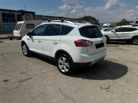 Ford Kuga 2.0tdci 4x4 Titanium! Panorama , снимка 3