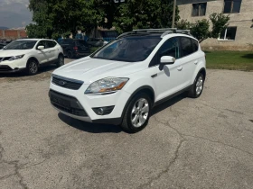 Ford Kuga 2.0tdci 4x4 Titanium! Panorama , снимка 1