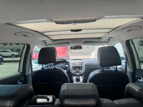 Ford Kuga 2.0tdci 4x4 Titanium! Panorama , снимка 14