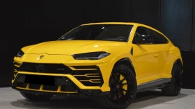 Lamborghini Urus 4.0 V8 , снимка 1
